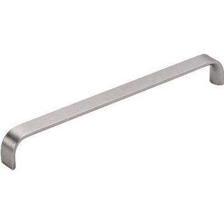 Beslag Design Sense Mini greb, 256 mm, rustfrit stål look