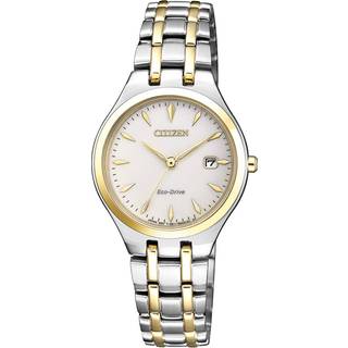 Citizen EW2484-82B Elegance Damenuhr 28mm 3ATM