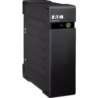 Eaton Ellipse ECO 650 FR UPS-enhed Standby (offline) 0,65 kVA 400 W 4 AC stikkontakt(er)