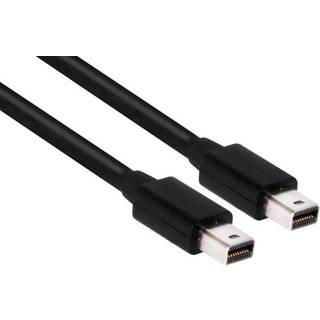 CLUB 3D Club3D Kabel MiniDisplayP.1.4 > MiniDisplayP. 2m 32,4Gb retail