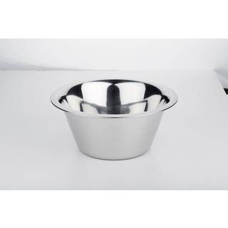Steel Function Skål - 4,2 liter - Rustfri stål