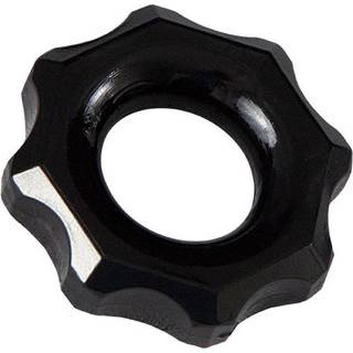 BathMate - Sort silikone penisring