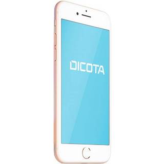 DICOTA Anti-Glare Filter for iPhone 8