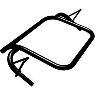 Phil and Teds Bebe Car Seat Adapter Stroller    barnevogn  Unisex