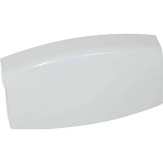 Electrolux Hvidt dørgreb til vaskemaskine 8996452950810