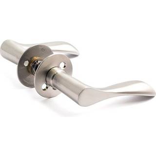 HABO DØRGREB 316-4 113,5 MM M/ROSET