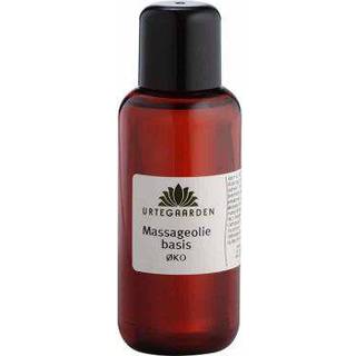 Massageolie basis KO - 500 ml