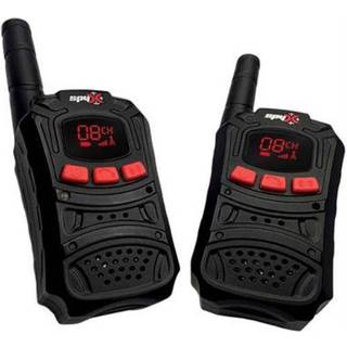 Spy X Walkie Talkies