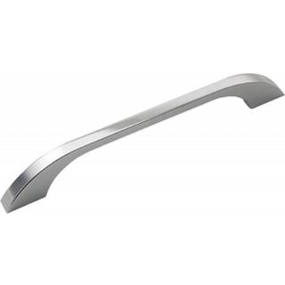 Beslag Design Lya greb, 160 mm, rustfrit stål look