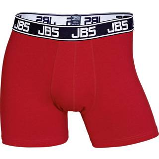 JBS Classic 95551 Drive Tights - Red - Large