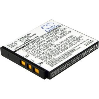 Kodak KLIC-7001 batteri