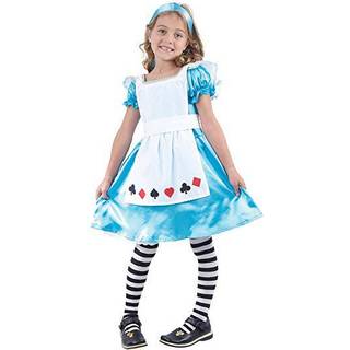 Alice kostume