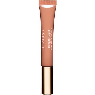 Clarins Natural Lip Perfector 02 Apricot Shimmer