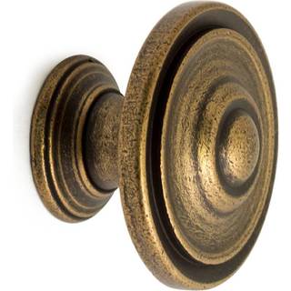 HABO MØBELKNOP DOUGLAS ANTIK