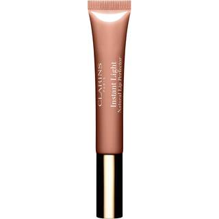 Clarins Instant Light natural lip perfector 06-Rosewood Shimmer 12 ml