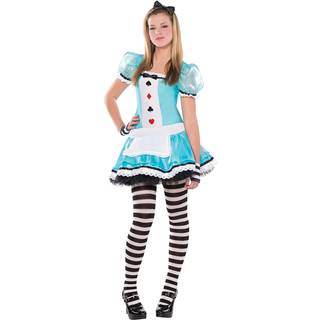 Alice kostume
