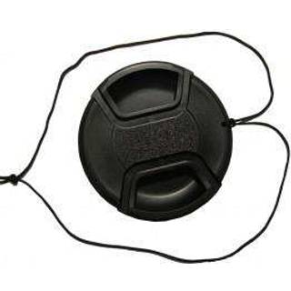 B.I.G. Lens front cover Clip-0 58mm