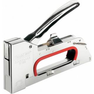 RAPID Hæftepistol R153 workline, ergo 4-8mm "53"