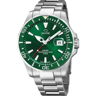Jaguar Pro Diver J860/B Herreur