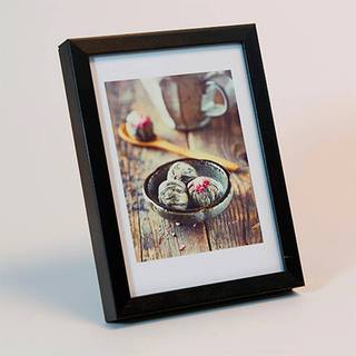 Focus Soul White 20x30 - Ramme