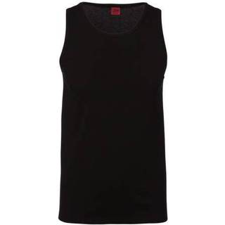 JBS Singlet Tanktop i sort til herre