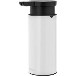 Sæbepumpe fra Brabantia - Hvid