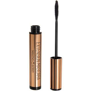 Extension Mascara, Sort