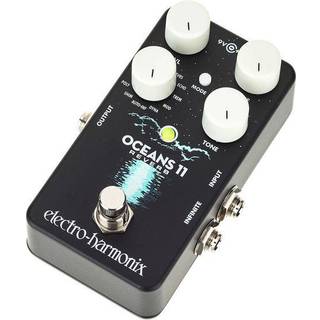 Electro Harmonix Oceans 11 Guitar effekt