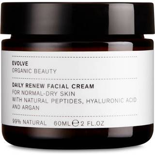 Evolve Daily Renew Facial Cream - 60 ml