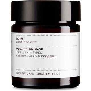 Evolve Radiant Glow Mask 30 ml