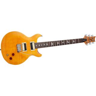 PRS SE-Santana. Santana Yellow