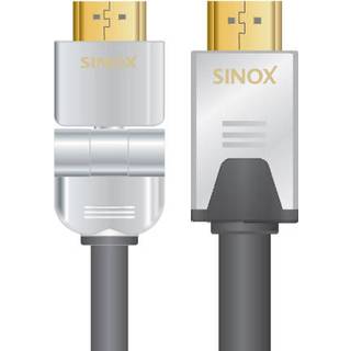 sinox SHD3032 Sinox UltraHD high Speed HDMI 1,5 m