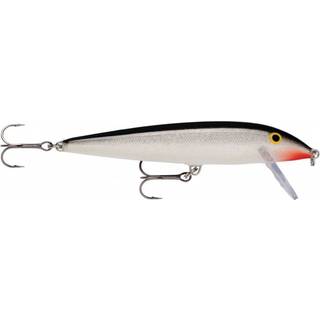 Rapala Countdown Wobbler - Silver (S)