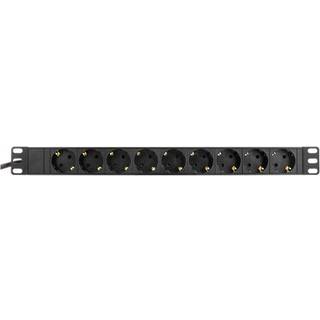 Deltaco 9xcee 7/4 1xcee 7/7 3m Black
