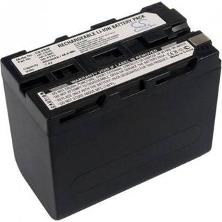 Batteri til Sony Kamera CCD-RV100