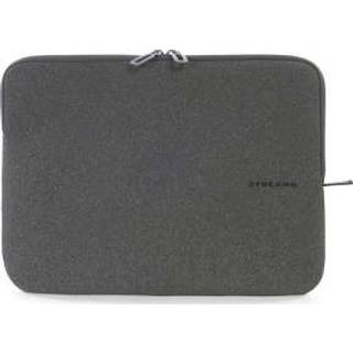 Tucano neopren sleeve til bærbar PC 13,3-14" - sort (På lager i varehus)