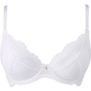 Gossard Gossard Superboost Lace Padded Plunge Bra