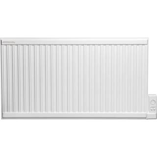 Oliefyldt radiator m. Konvektor 660x600mm, 350W, 230V