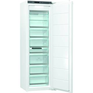 Integreret Fryser - Gorenje FNI5182A1