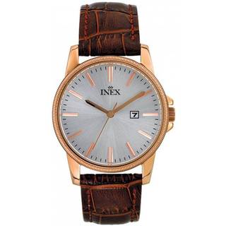 INEX DAMEUR - DOUBLE MED BEIGE REM