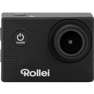 Rollei Actioncam 372 black
