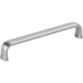 Beslag Design Common greb, 160 mm, rustfrit stål look