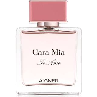 Aigner Parfumer til kvinder Cara Mia Ti Amo Eau de Parfum Spray 100 ml (5.090,00 kr / 1 l) - 100 ml