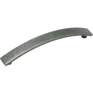 Beslag Design Malen greb, 128 mm, tin