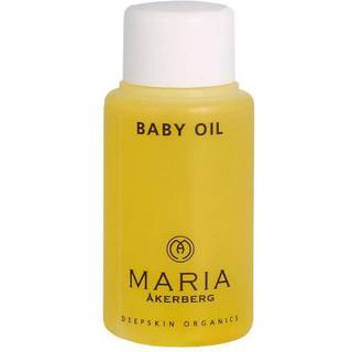 Maria Åkerberg Baby Oil 30 ml