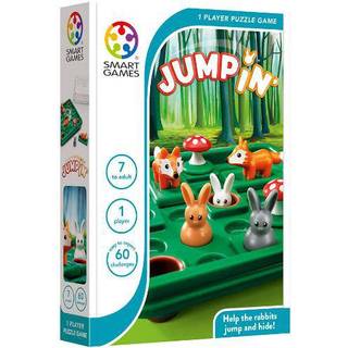 Smart Games Spil Jump In'