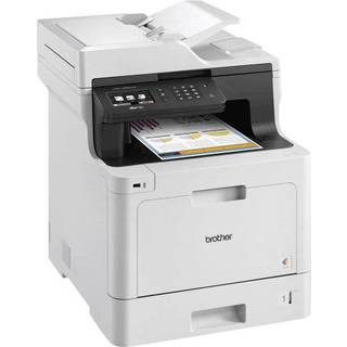 Brother MFCL8690CDW laserprinter