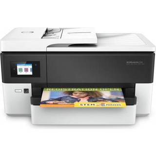 HP OfficeJet Pro 7720 Wide Format A3/A4 Blækprinter