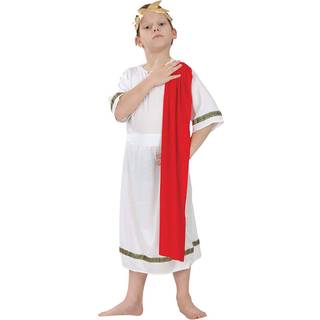 Romer kostume