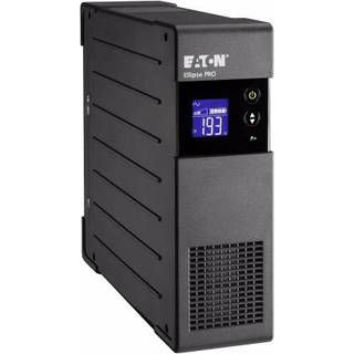 Eaton ELP850FR Ellipse PRO UPS FR 850 VA 510 W Input: C14 Outputs: (3) French